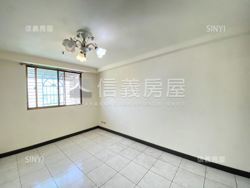 專任●幸大金滿意美景三房房屋室內格局與周邊環境