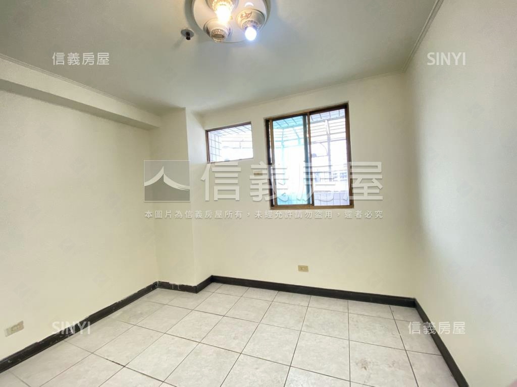 專任●幸大金滿意美景三房房屋室內格局與周邊環境