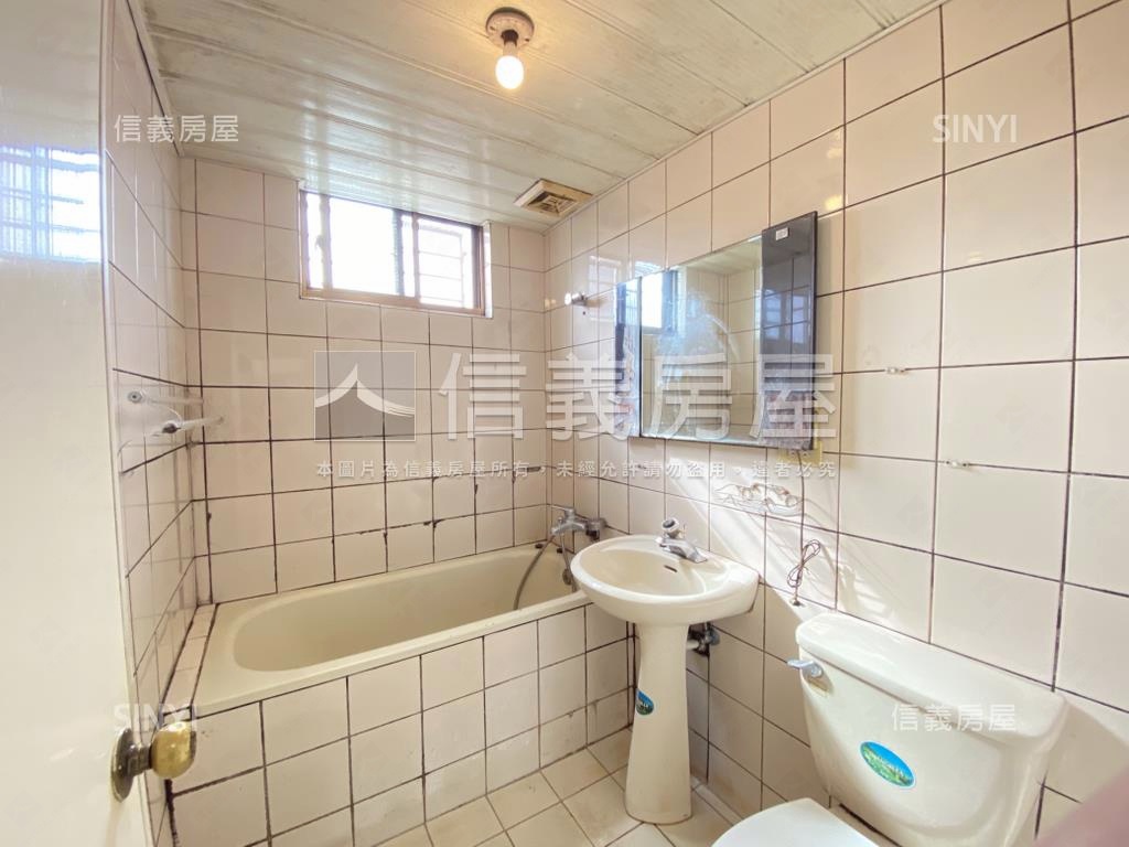 專任●幸大金滿意美景三房房屋室內格局與周邊環境