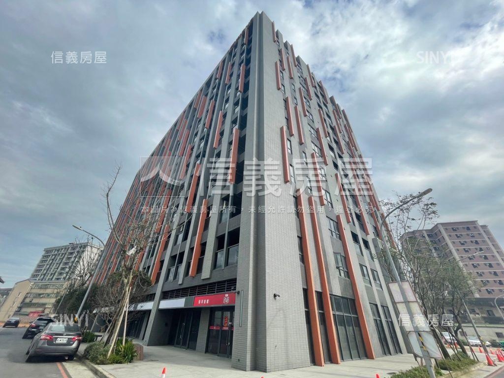 近未來捷運站低總價套房房屋室內格局與周邊環境