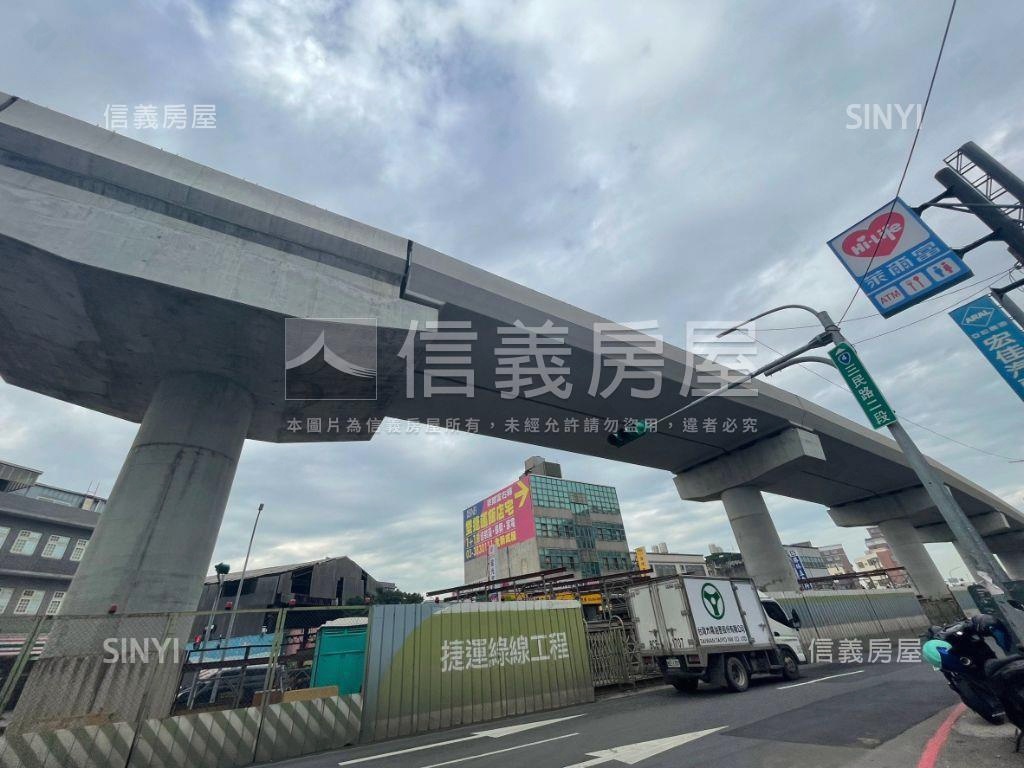 近未來捷運站低總價套房房屋室內格局與周邊環境