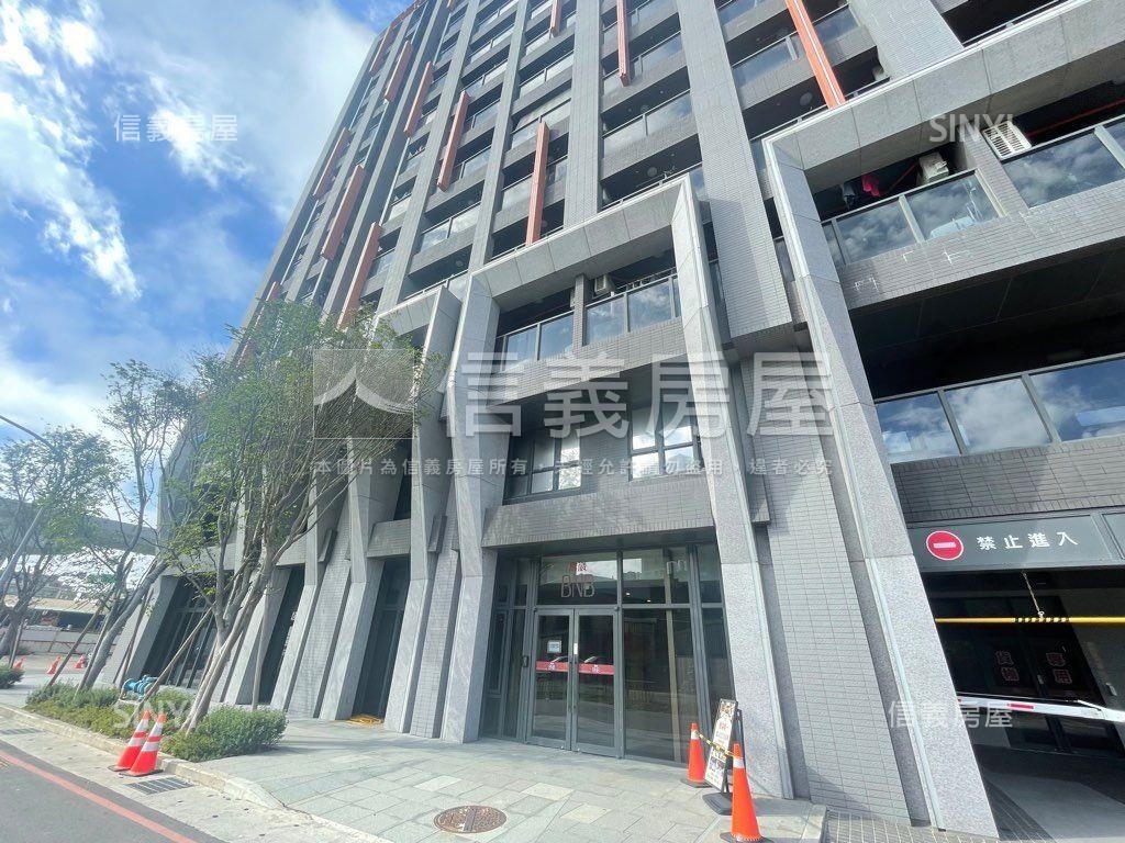 近未來捷運站低總價套房房屋室內格局與周邊環境