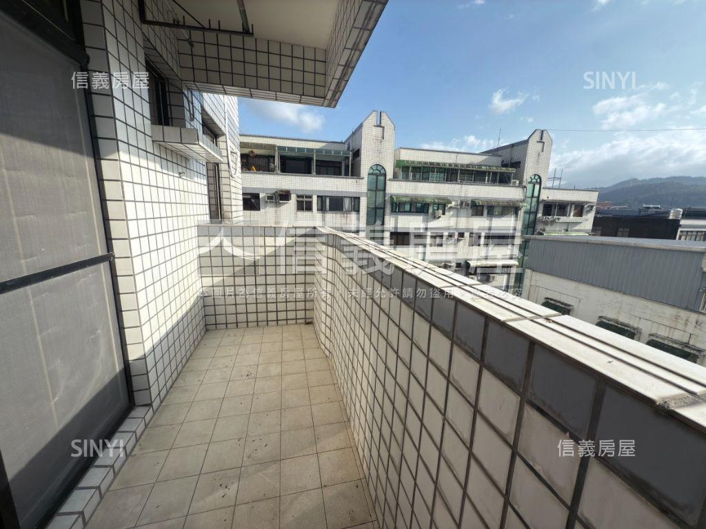 大溪視野優質兩房房屋室內格局與周邊環境