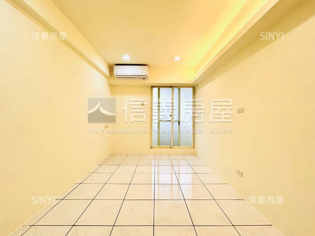 專任～金三角美屋房屋室內格局與周邊環境