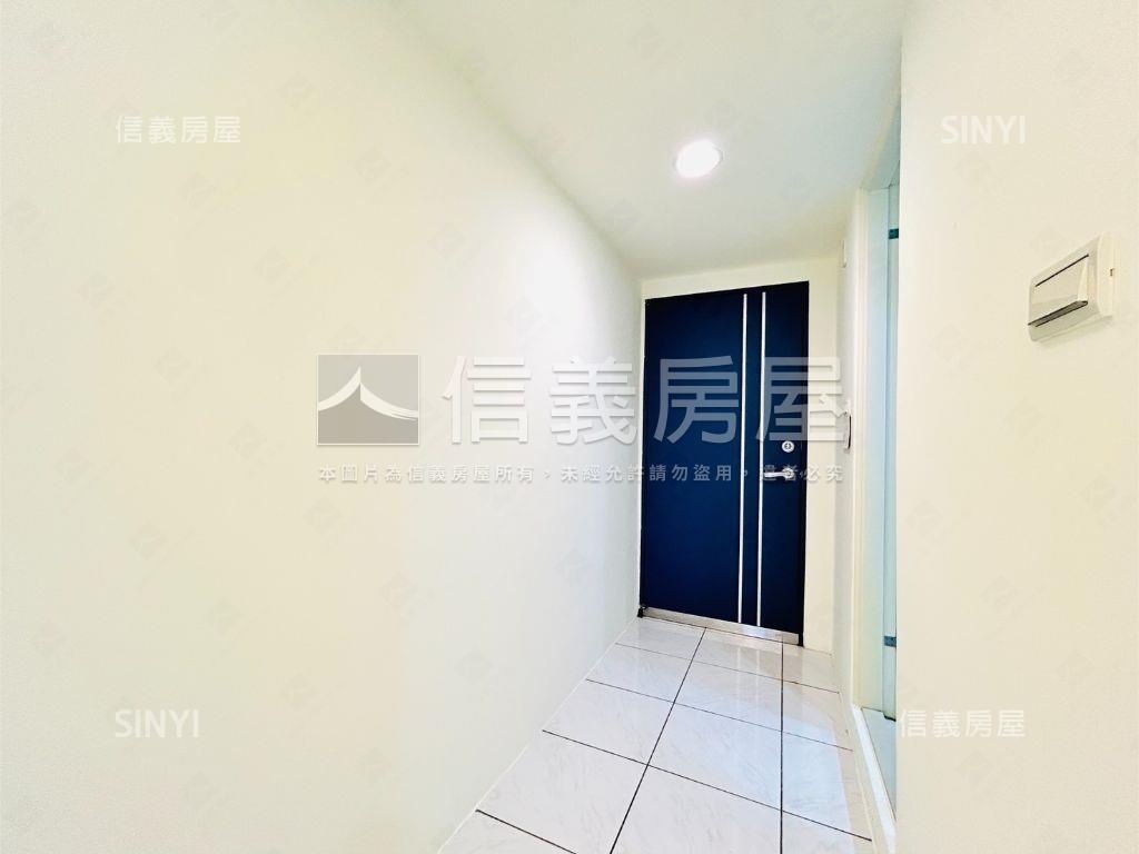 專任～金三角美屋房屋室內格局與周邊環境