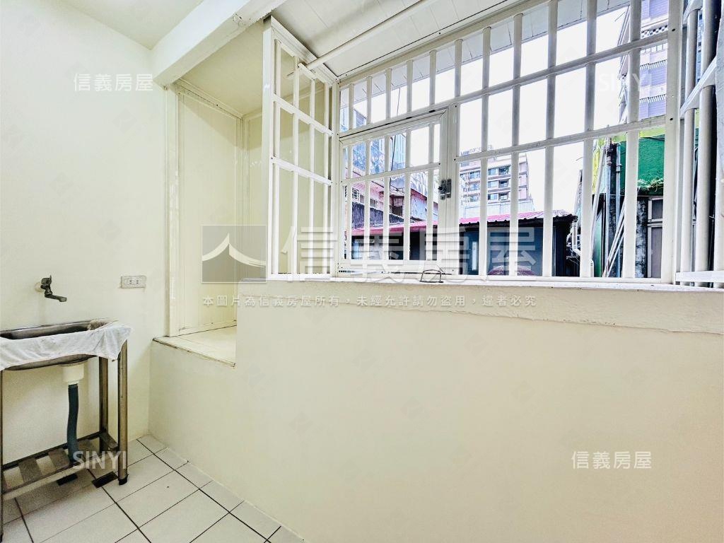 專任～金三角美屋房屋室內格局與周邊環境