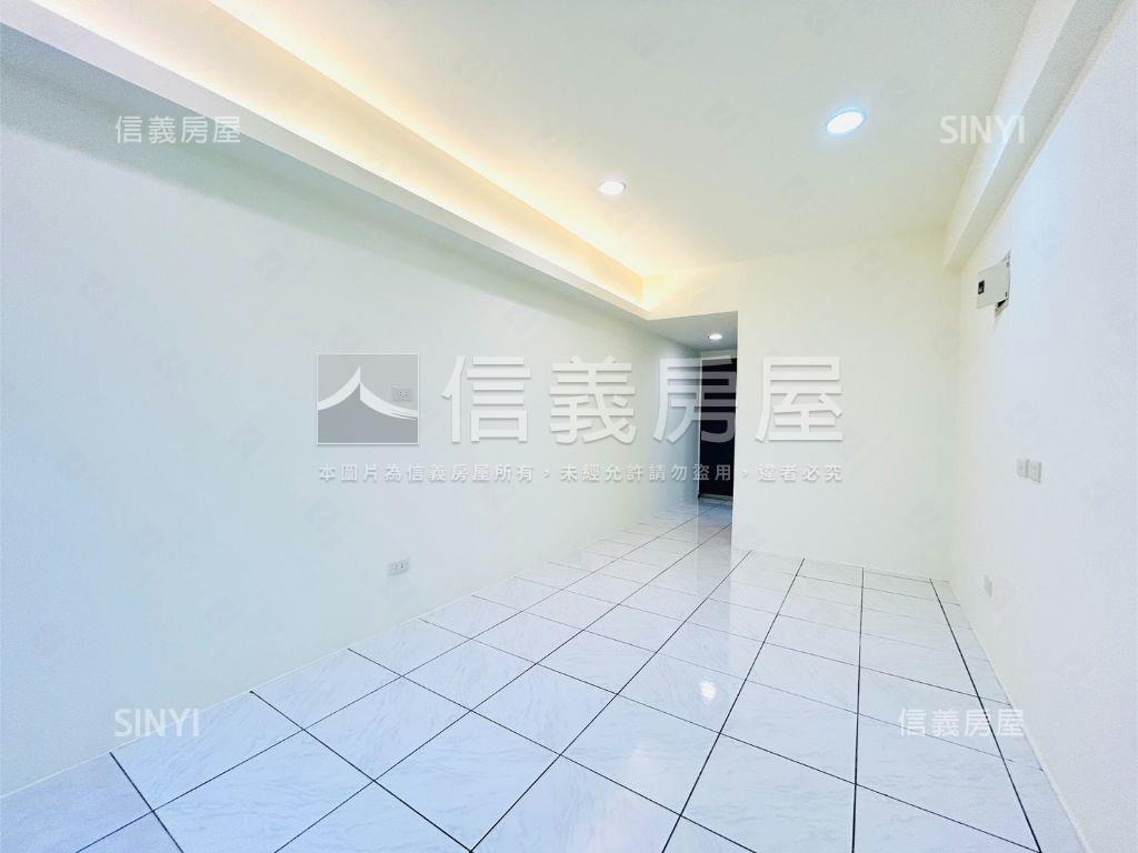 專任～金三角美屋房屋室內格局與周邊環境