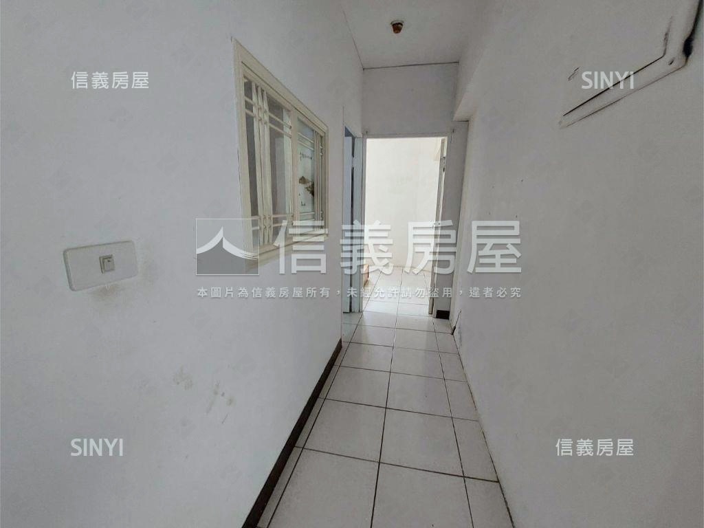 正中華路美兩房房屋室內格局與周邊環境