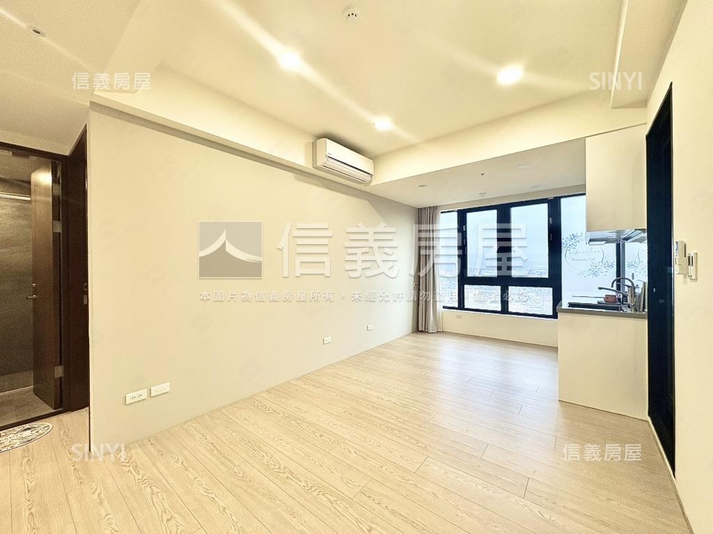桃大誠．朝南視野兩房車位房屋室內格局與周邊環境