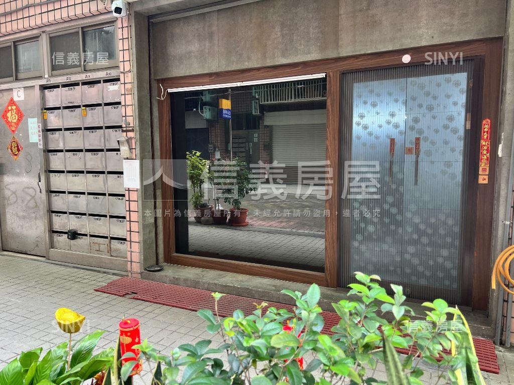 一點利八方來財樓店房屋室內格局與周邊環境