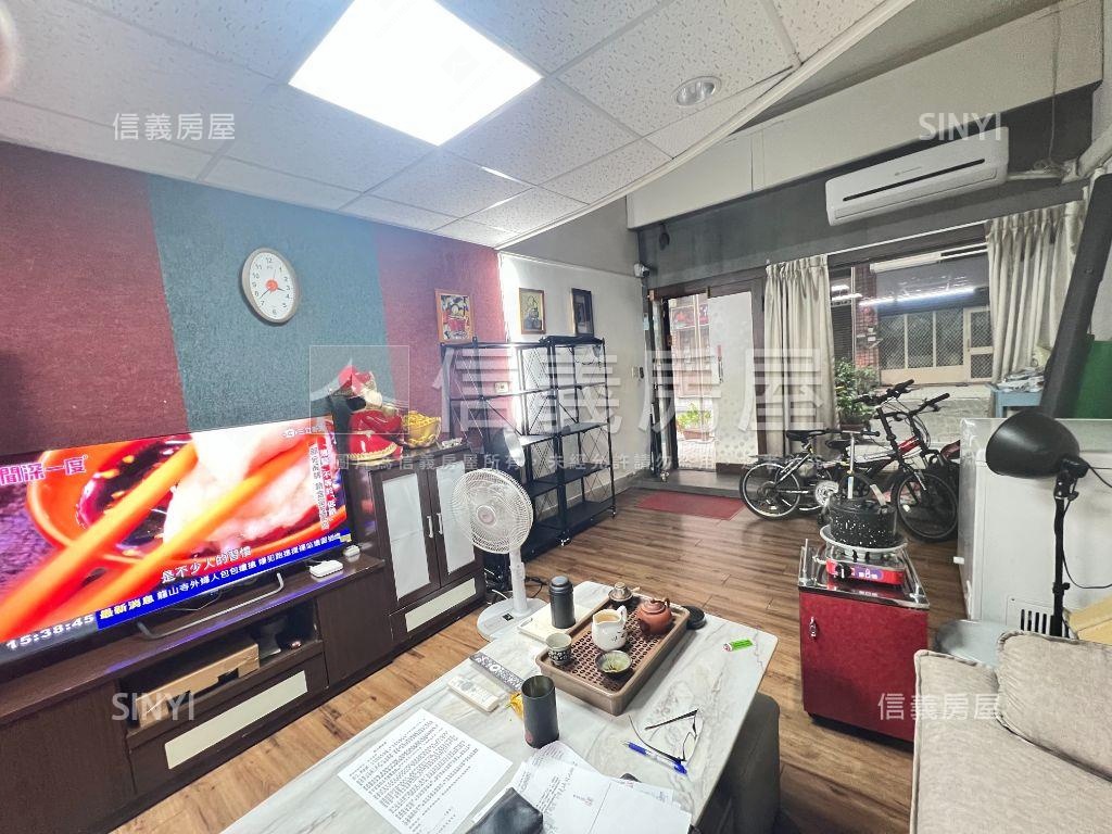 一點利八方來財樓店房屋室內格局與周邊環境