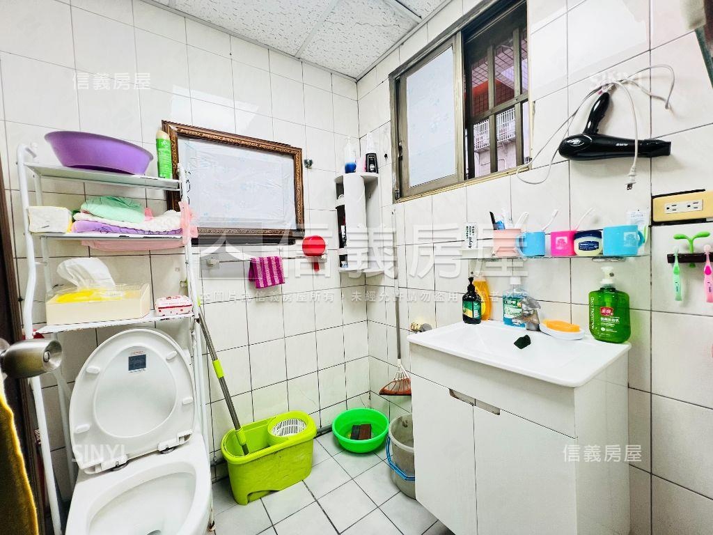 一點利八方來財樓店房屋室內格局與周邊環境