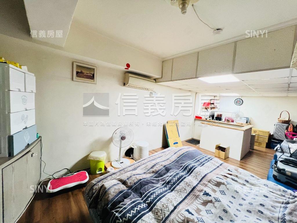 一點利八方來財樓店房屋室內格局與周邊環境