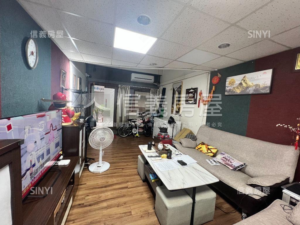 一點利八方來財樓店房屋室內格局與周邊環境