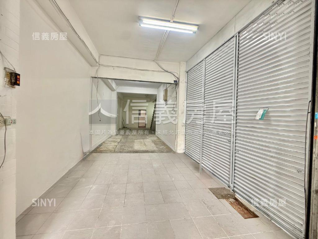 ⭐三叉路口金店面⭐房屋室內格局與周邊環境