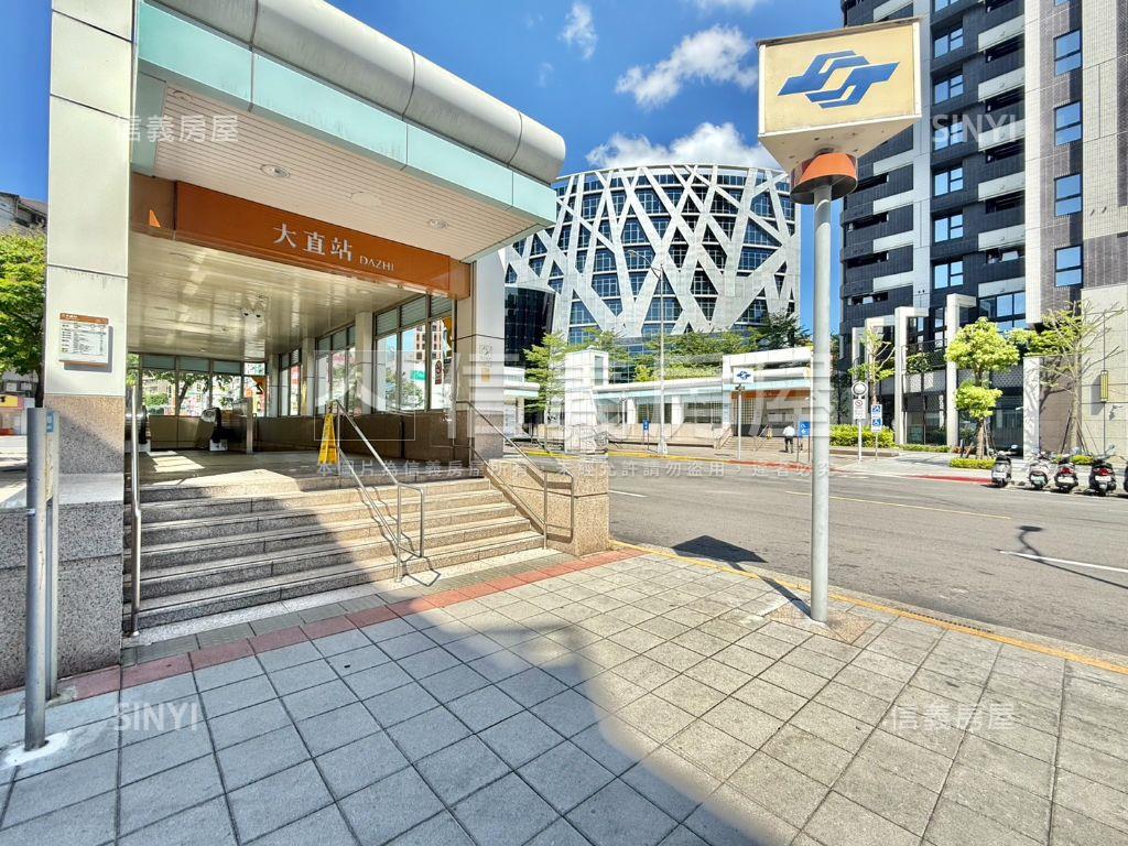⭐三叉路口金店面⭐房屋室內格局與周邊環境