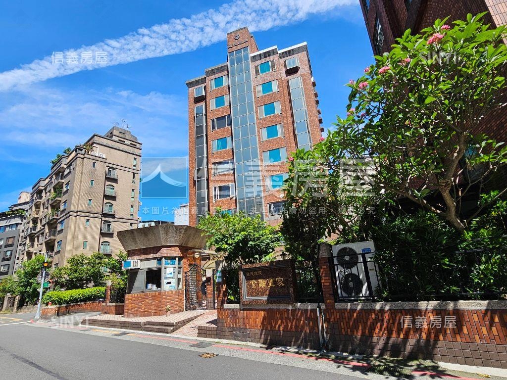 良茂瑞光路三面採光商辦房屋室內格局與周邊環境