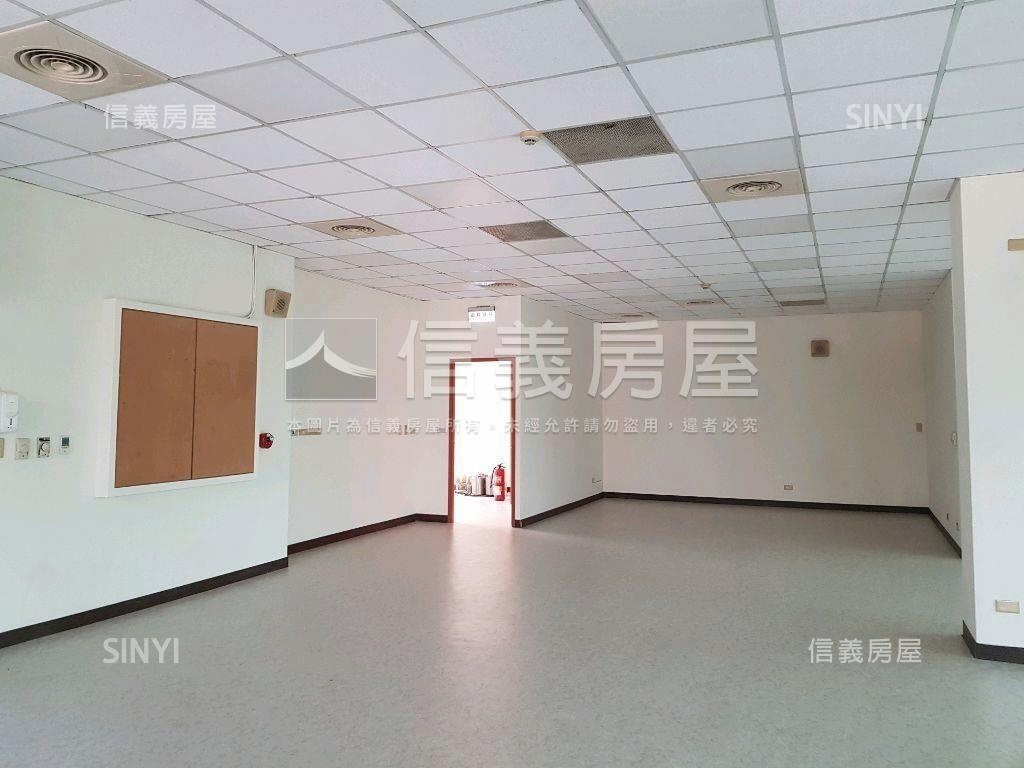良茂瑞光路三面採光商辦房屋室內格局與周邊環境