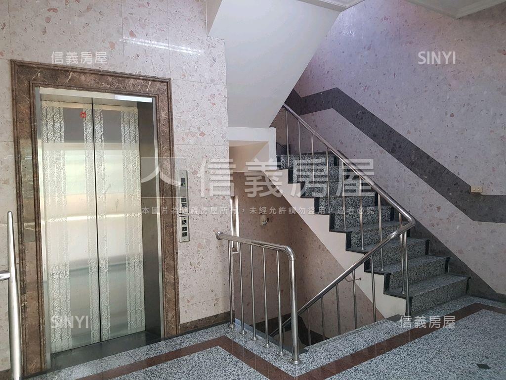 良茂瑞光路三面採光商辦房屋室內格局與周邊環境