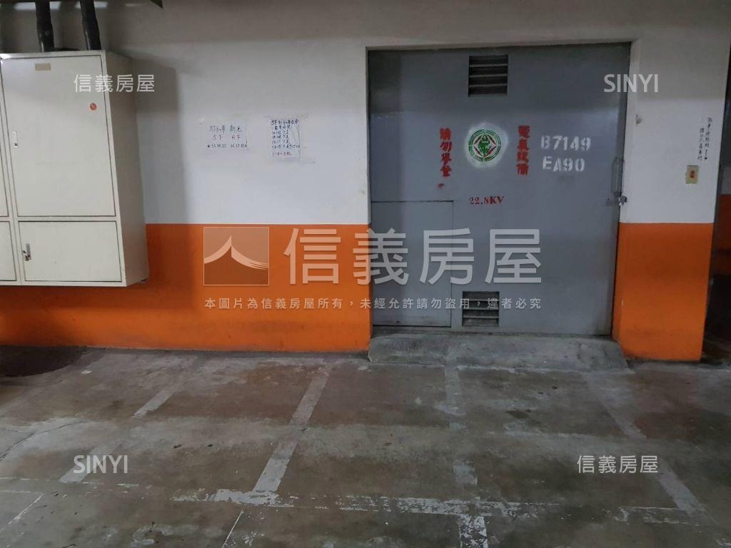 良茂瑞光路三面採光商辦房屋室內格局與周邊環境