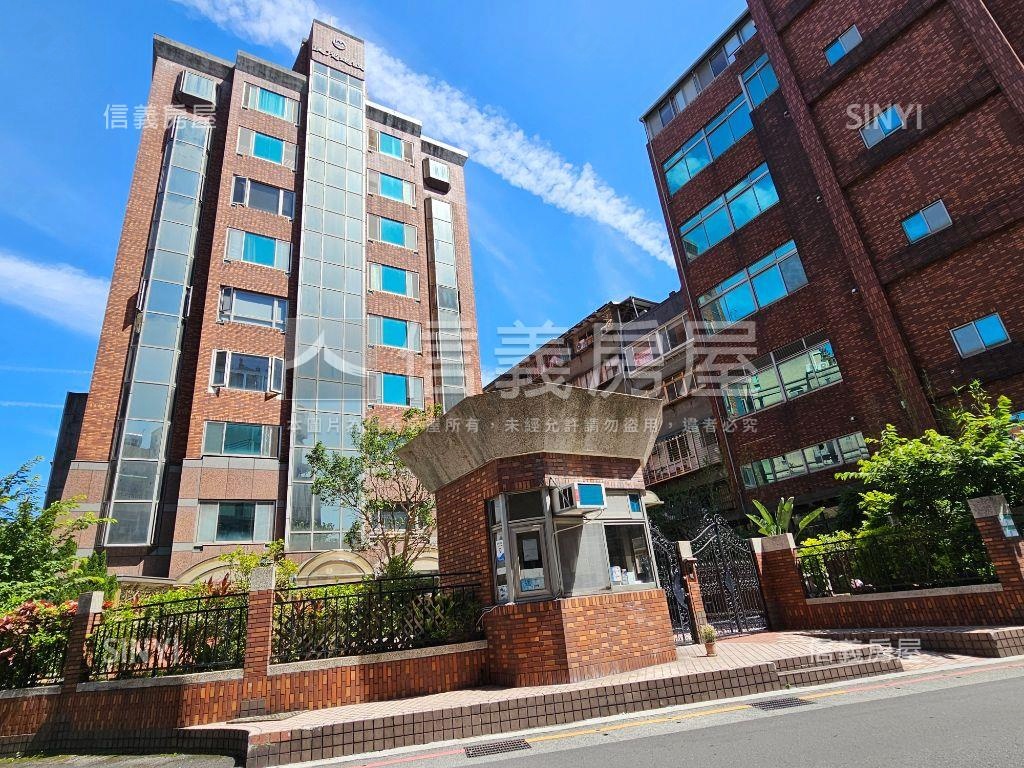 良茂瑞光路三面採光商辦房屋室內格局與周邊環境