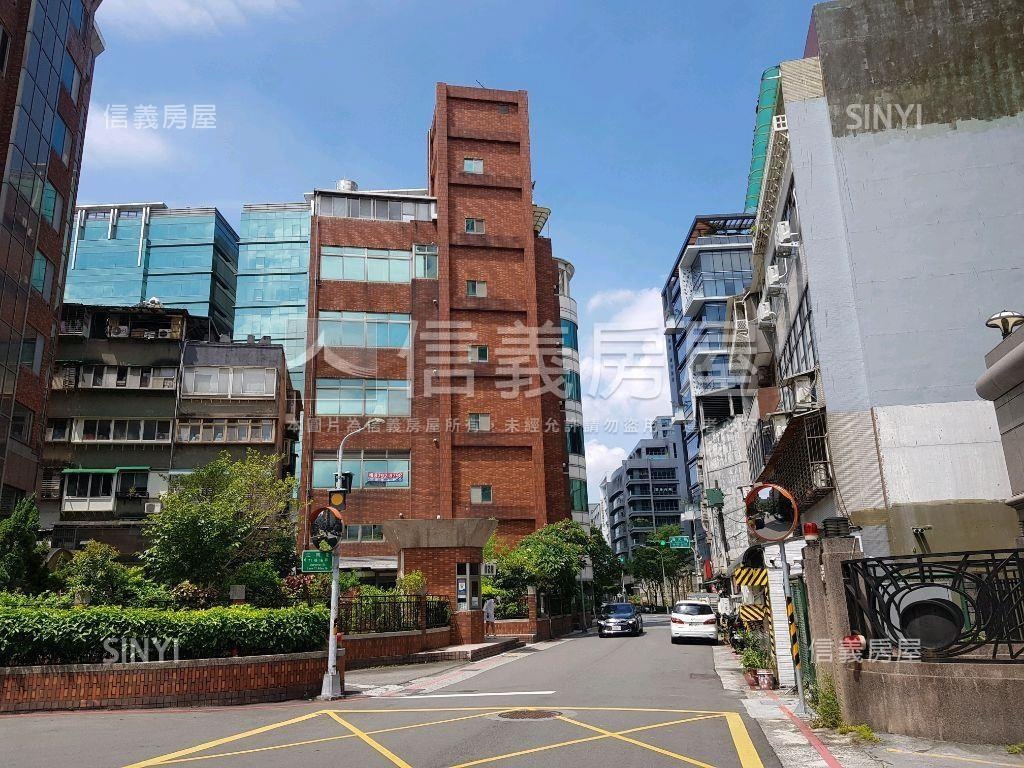 良茂瑞光路三面採光商辦房屋室內格局與周邊環境