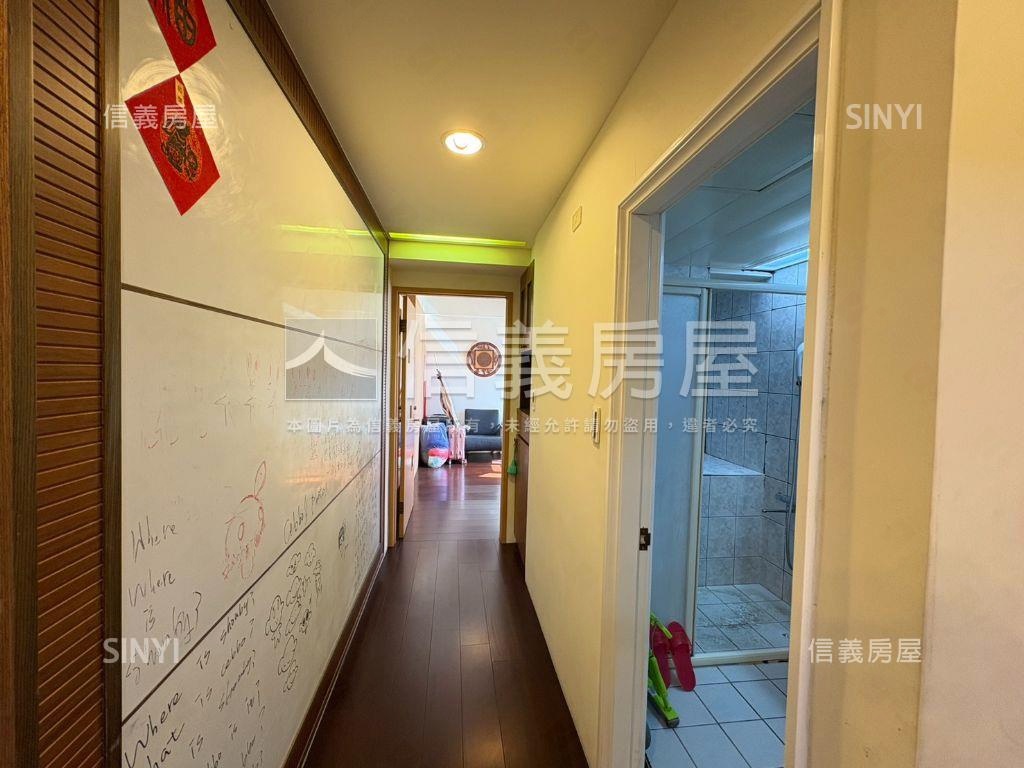 加茂景觀４房車位房屋室內格局與周邊環境
