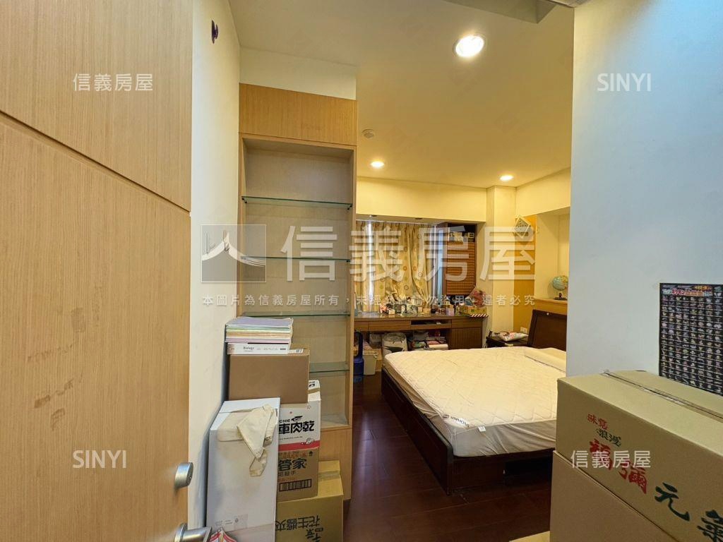 加茂景觀４房車位房屋室內格局與周邊環境
