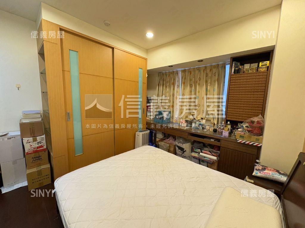 加茂景觀４房車位房屋室內格局與周邊環境