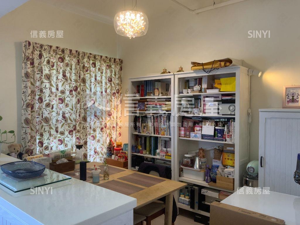 吉美雲品★海景美美大空間房屋室內格局與周邊環境