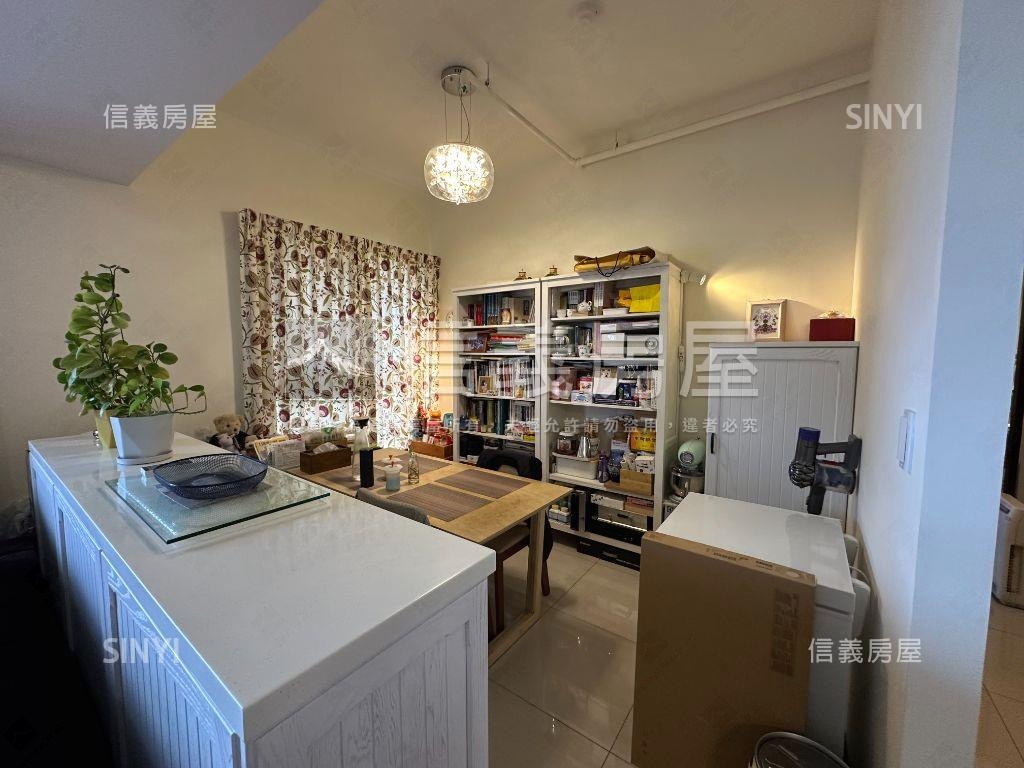 吉美雲品★海景美美大空間房屋室內格局與周邊環境