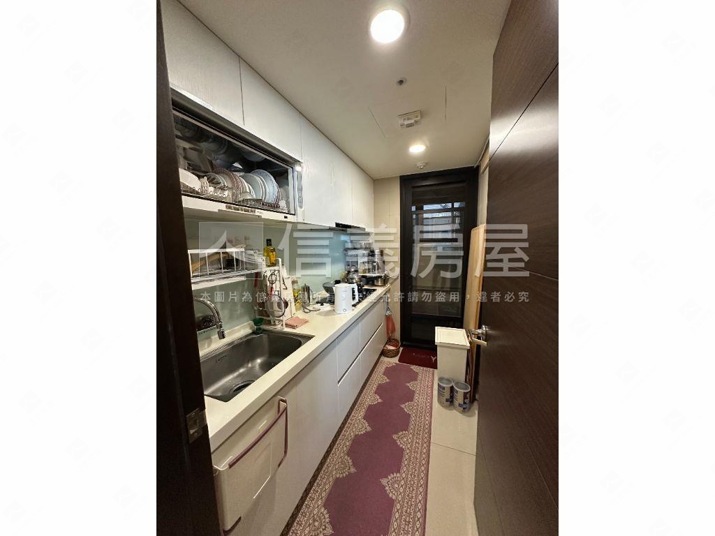 吉美雲品★海景美美大空間房屋室內格局與周邊環境