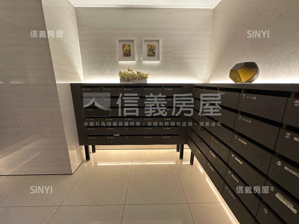 吉美雲品★海景美美大空間房屋室內格局與周邊環境