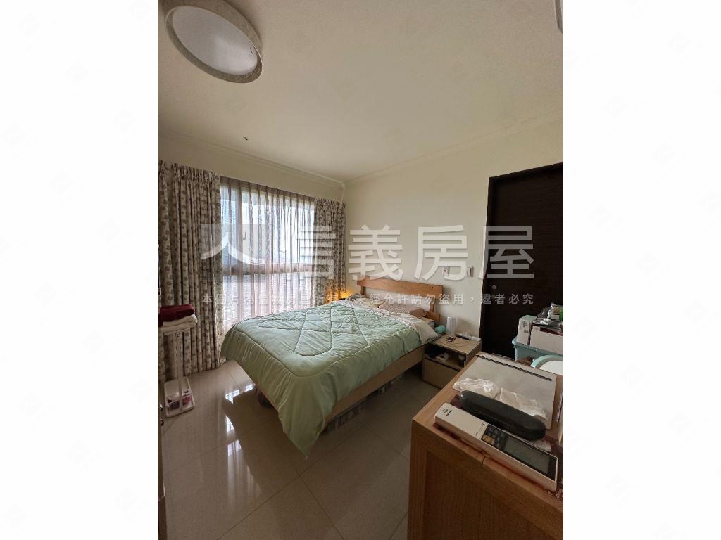 吉美雲品★海景美美大空間房屋室內格局與周邊環境