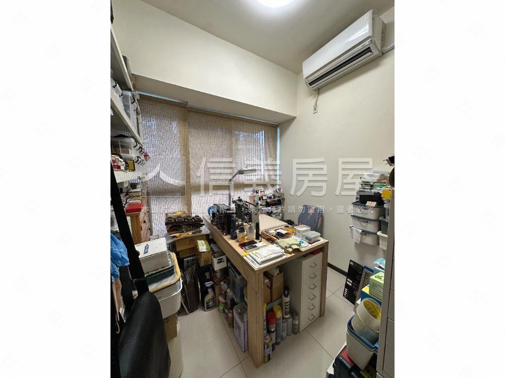 吉美雲品★海景美美大空間房屋室內格局與周邊環境