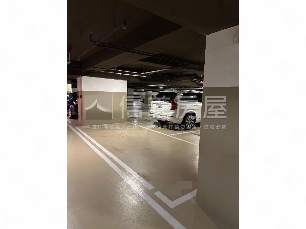 吉美雲品★海景美美大空間房屋室內格局與周邊環境