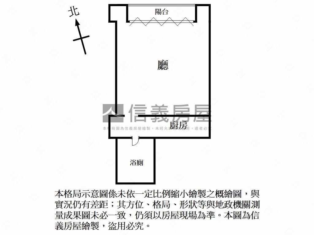 海華商圈超值金店面房屋室內格局與周邊環境