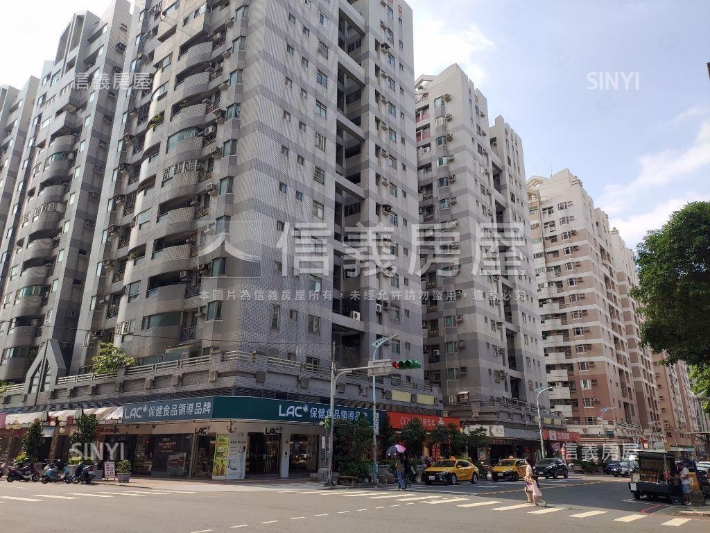 海華商圈超值金店面房屋室內格局與周邊環境