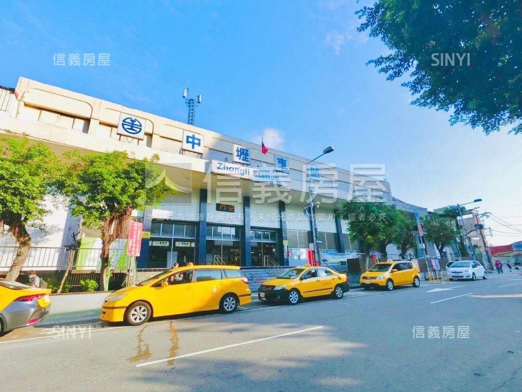 海華商圈超值金店面房屋室內格局與周邊環境