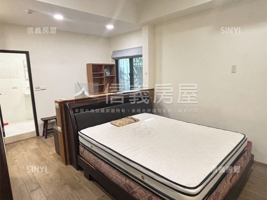 七期公益惠文商圈優質三房房屋室內格局與周邊環境