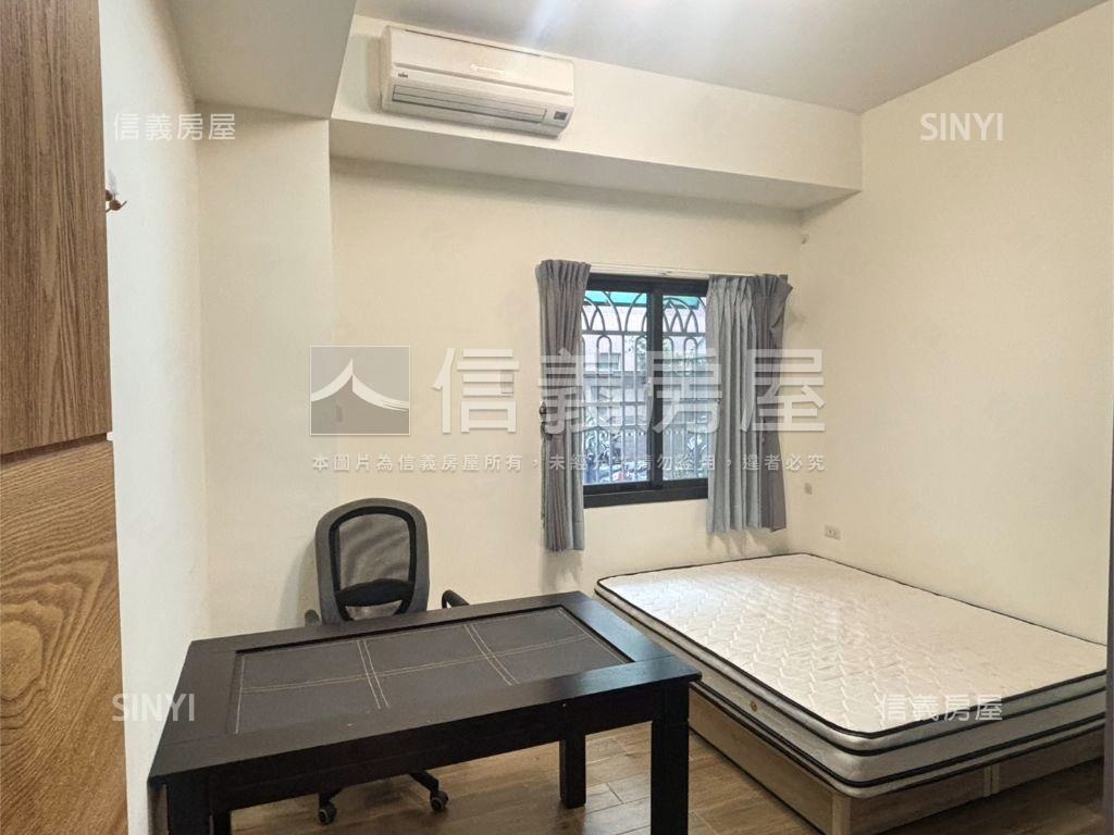 七期公益惠文商圈優質三房房屋室內格局與周邊環境