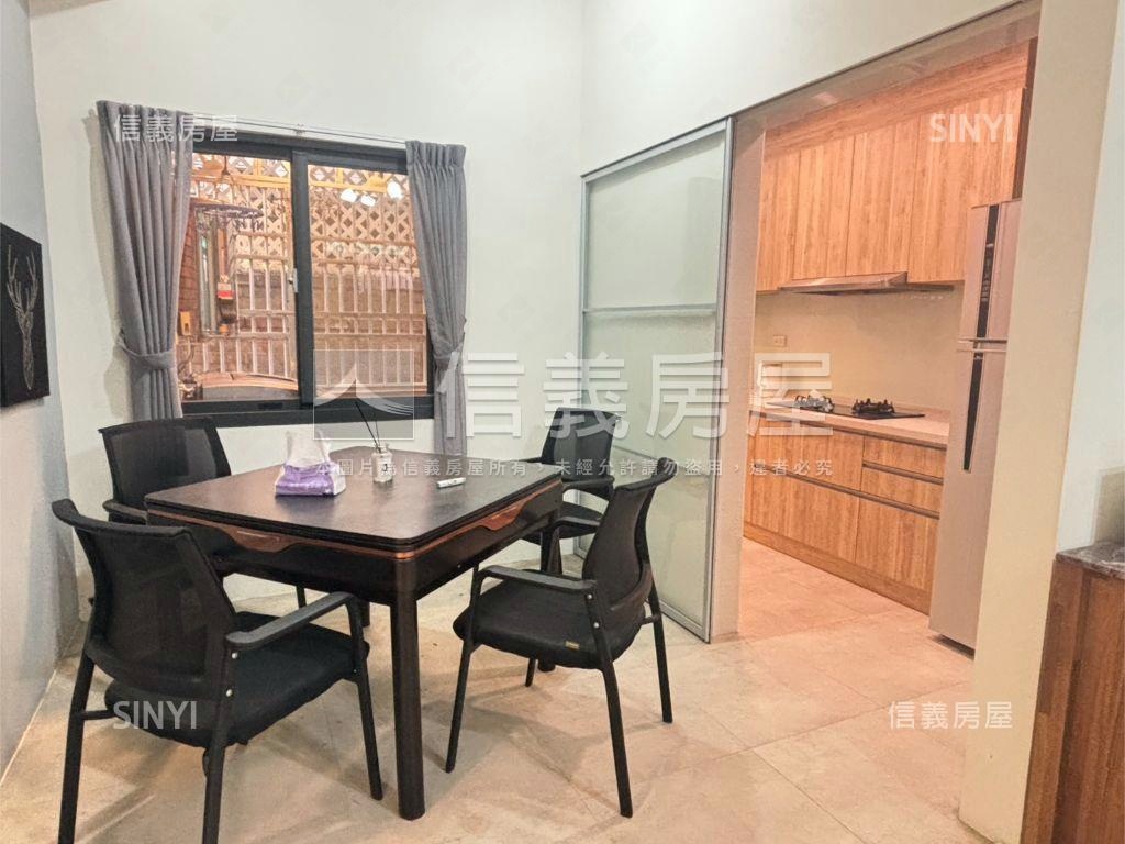 七期公益惠文商圈優質三房房屋室內格局與周邊環境