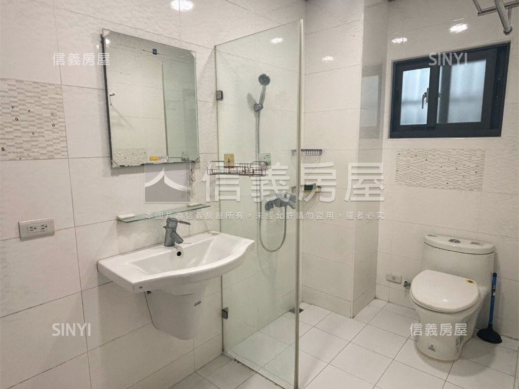 七期公益惠文商圈優質三房房屋室內格局與周邊環境