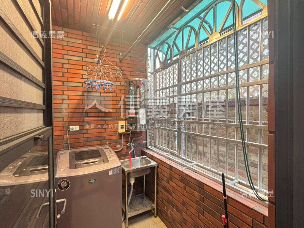 七期公益惠文商圈優質三房房屋室內格局與周邊環境