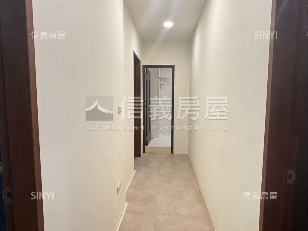 七期公益惠文商圈優質三房房屋室內格局與周邊環境