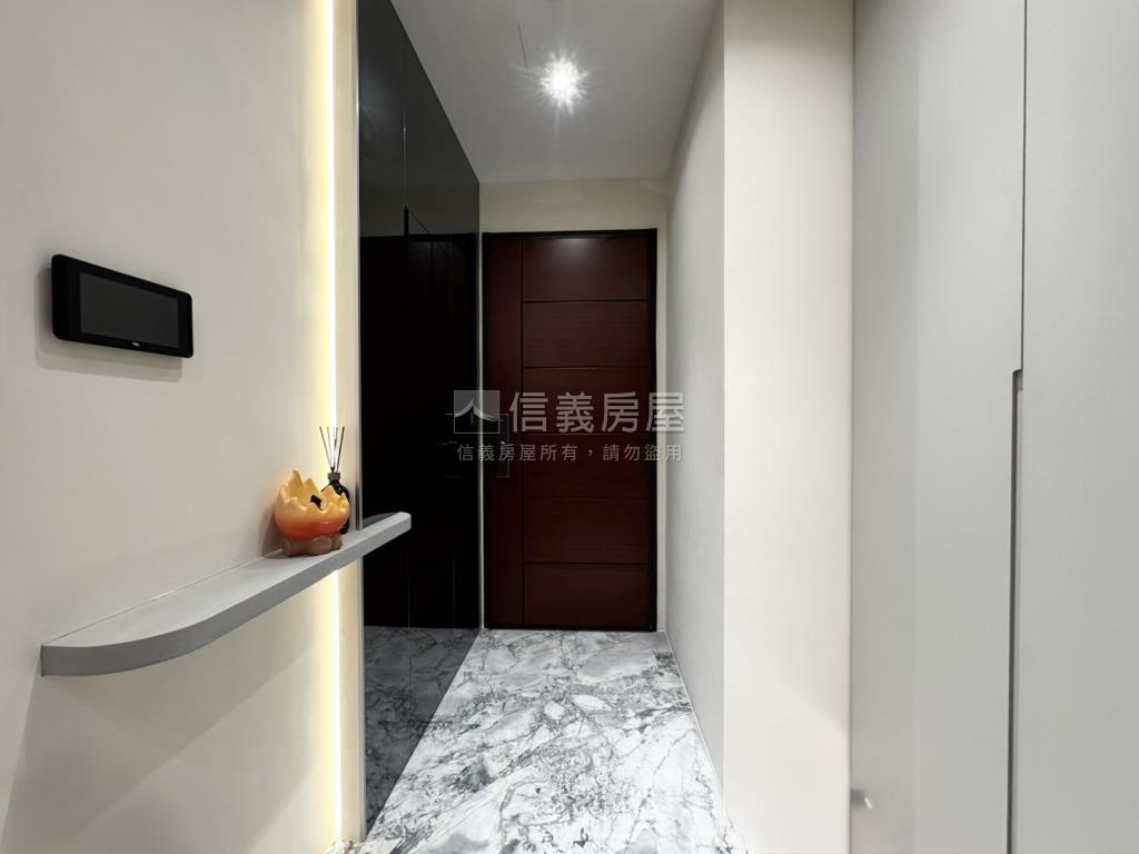百邑精品豪邸住家邊間兩衛房屋室內格局與周邊環境