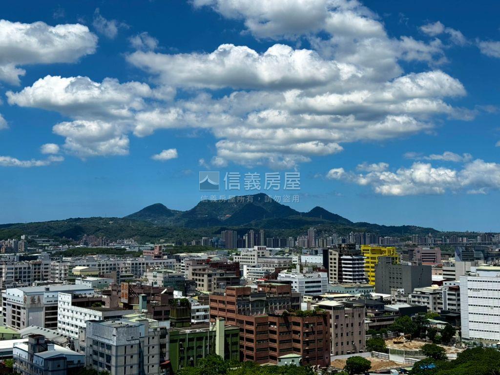百邑精品豪邸住家邊間兩衛房屋室內格局與周邊環境