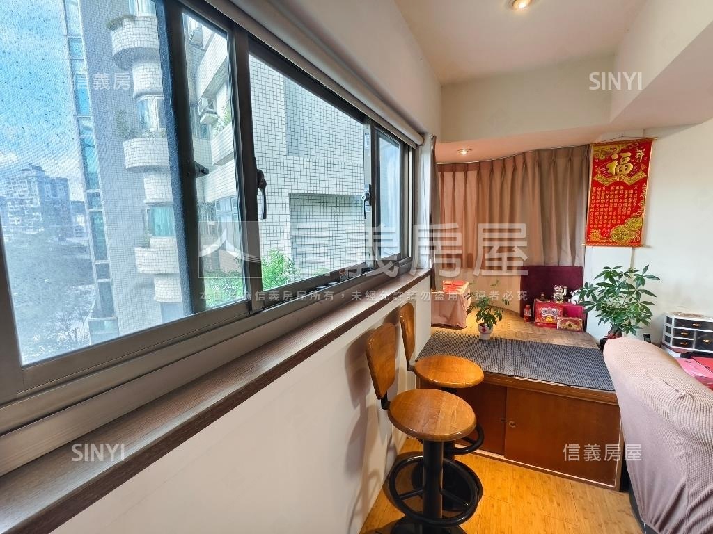 靜心邊間樹海三房平面車位房屋室內格局與周邊環境