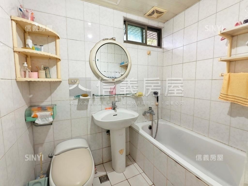 靜心邊間樹海三房平面車位房屋室內格局與周邊環境