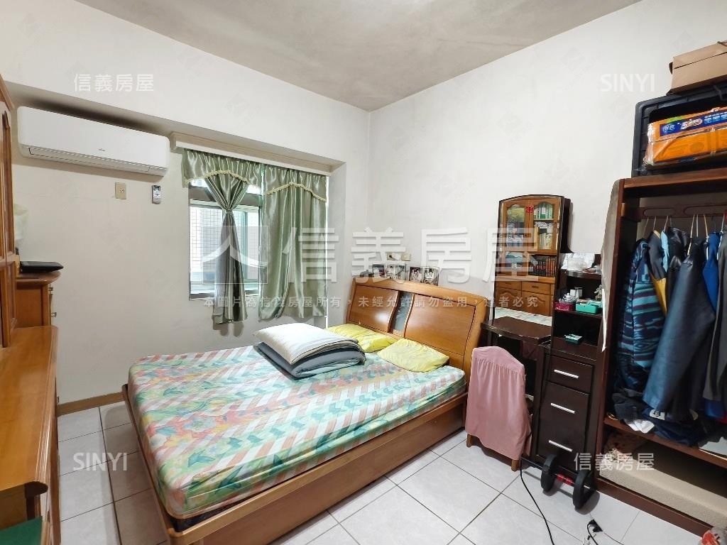 靜心邊間樹海三房平面車位房屋室內格局與周邊環境